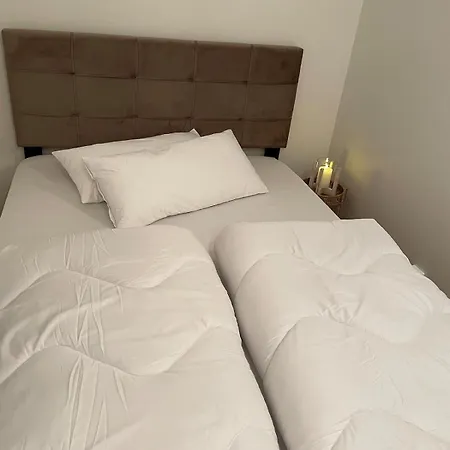 Apartment Giny's Sierksdorf