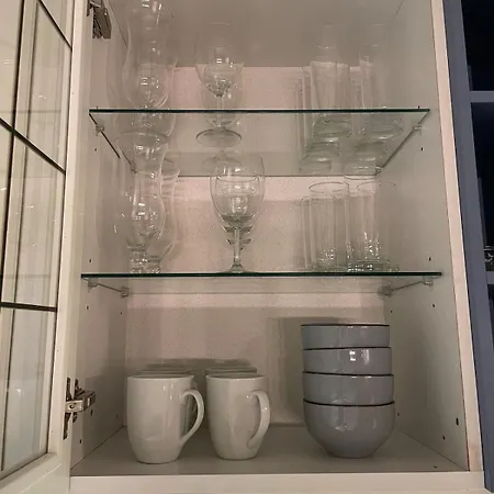 Giny's Διαμέρισμα