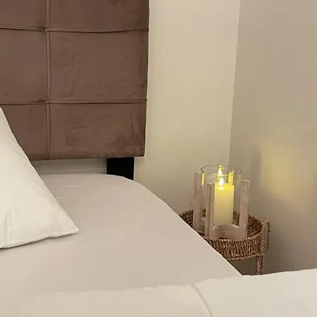Apartment Giny's Sierksdorf